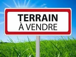 Terrain constructible en zone nord